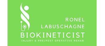 Ronel Labuschagne Biokineticist